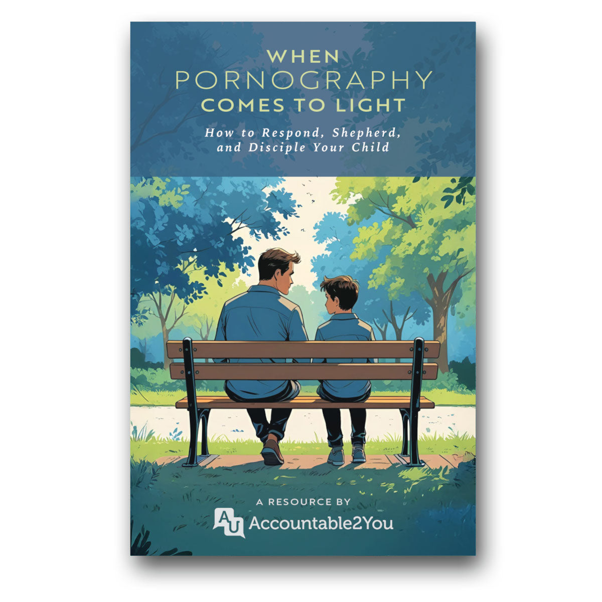 When Pornography Comes to Light (Booklet)