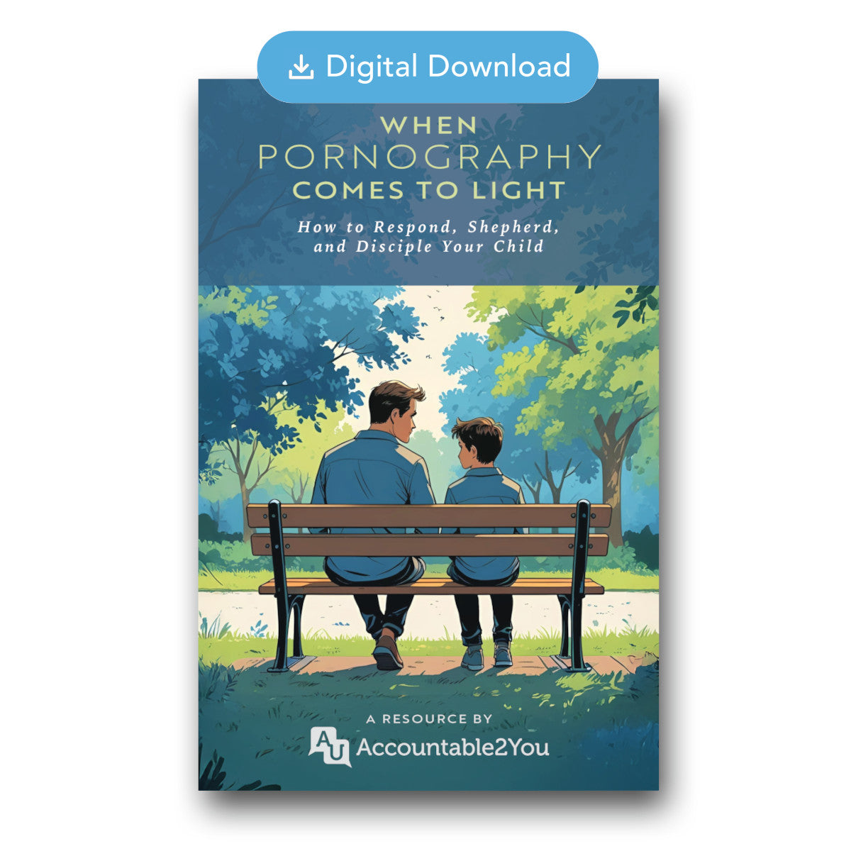 When Pornography Comes to Light (Ebook)