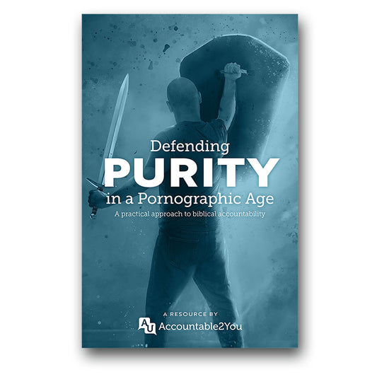 Defending Purity in a Pornographic Age (Book)